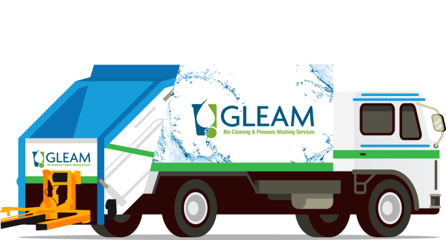 Gleam Truck Gleam Truck